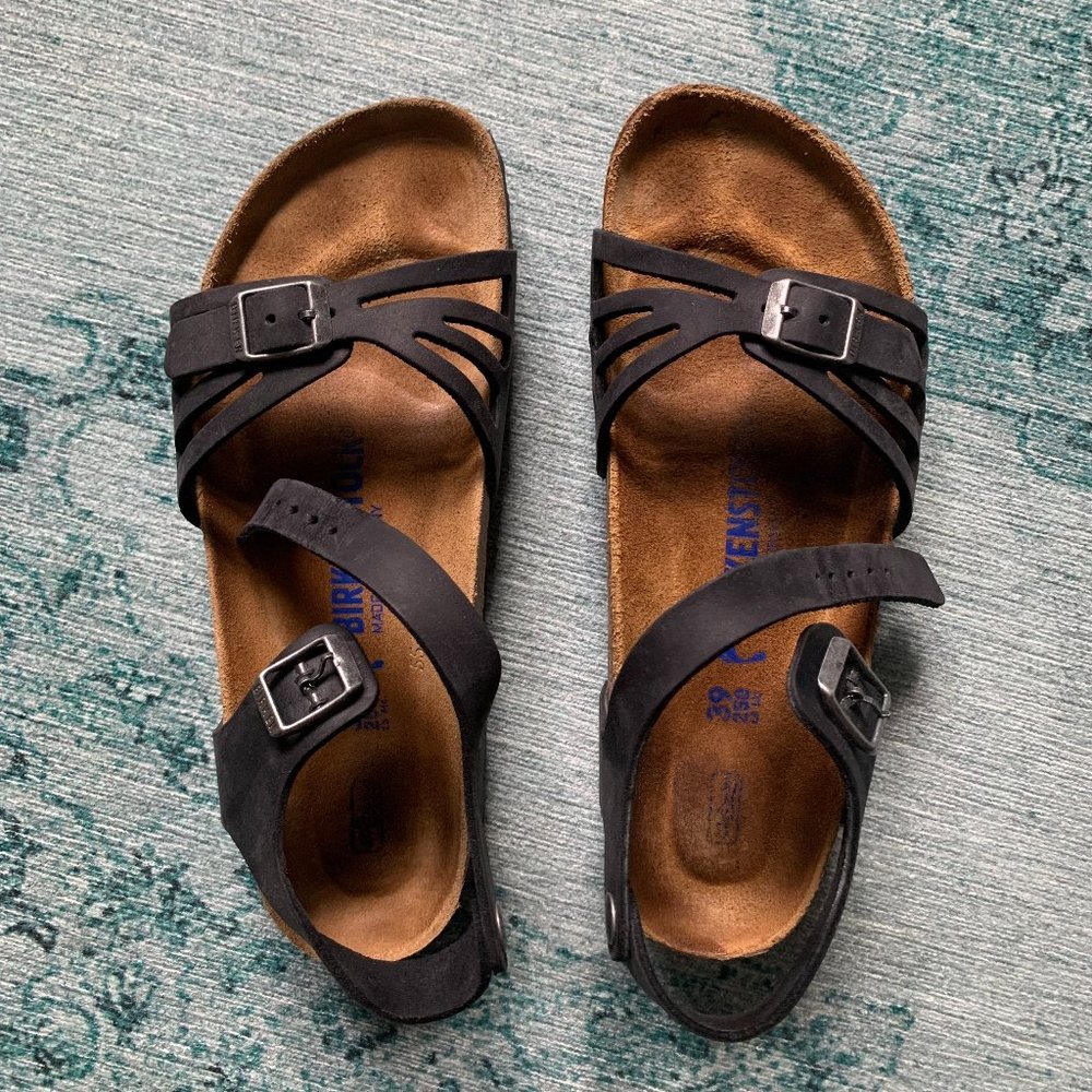 Birkenstock Bali Sandals